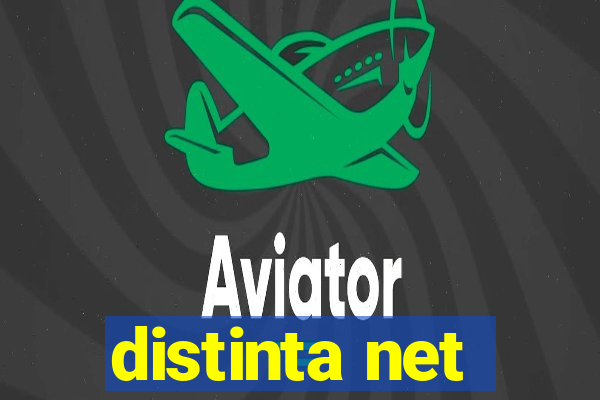 distinta net